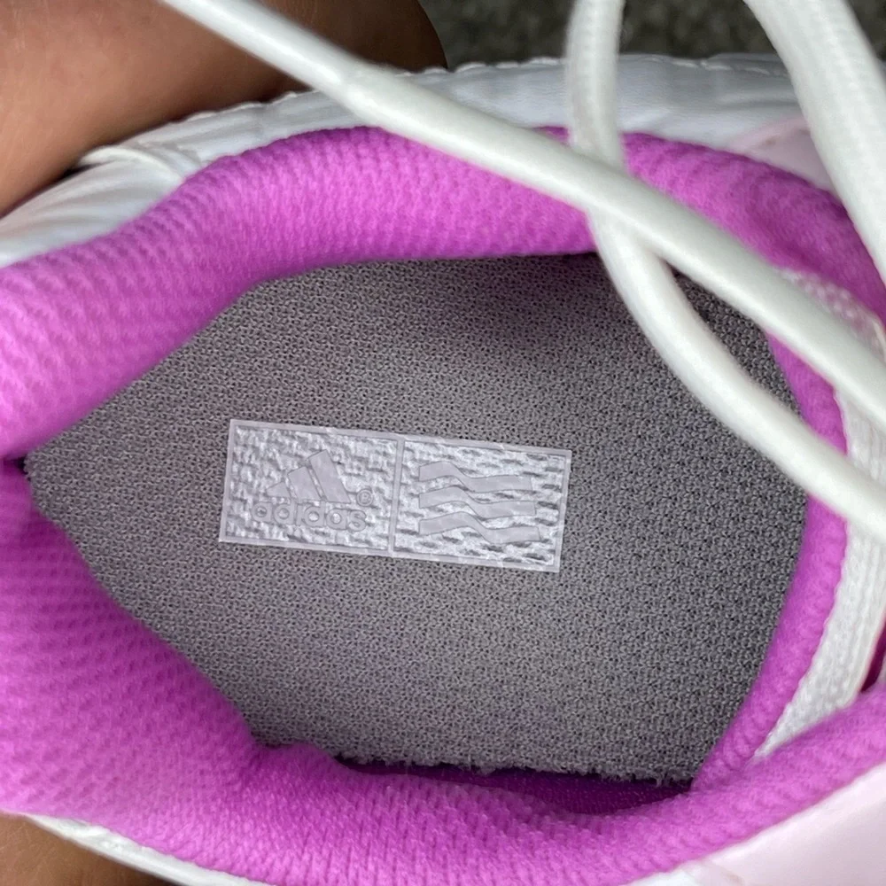 NWOT Adidas golf shoes